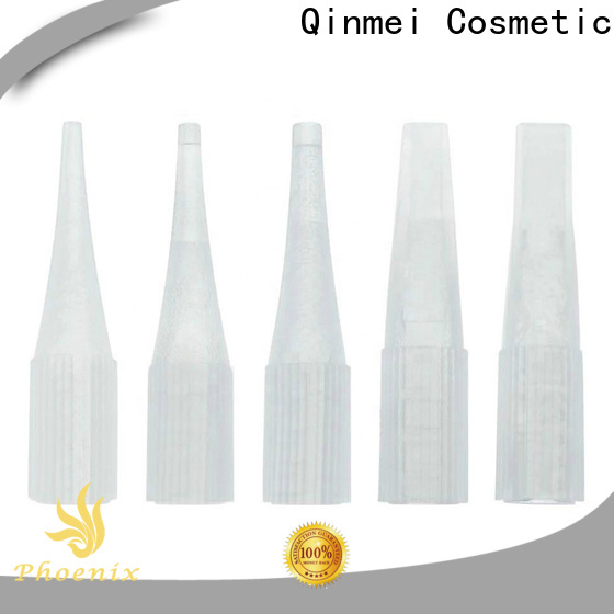 Qingmei top cardrige needle series for fashion