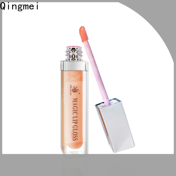 Qingmei professional microblading kit professional best manufacturer for fashion look