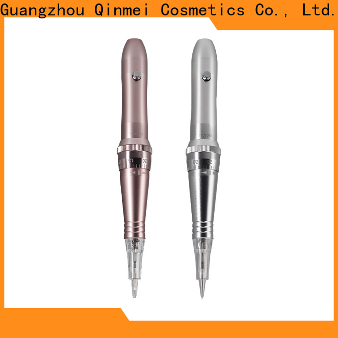 Qingmei brow machine directly sale for beauty
