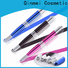 Qingmei manual microblading pen supply for beauty