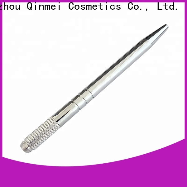 Qingmei top selling microblading machine kit best supplier for promotion