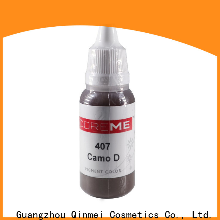 professional high quality tattoo ink suppliers bulk production