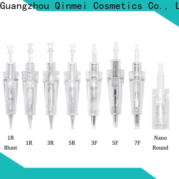cheap microshading needles supplier for fashion look