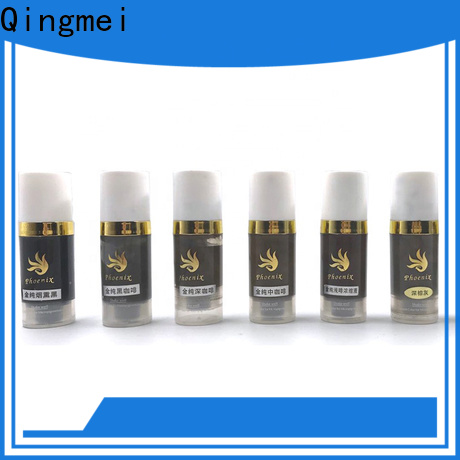 Qingmei good quality tattoo ink suppliers for sale