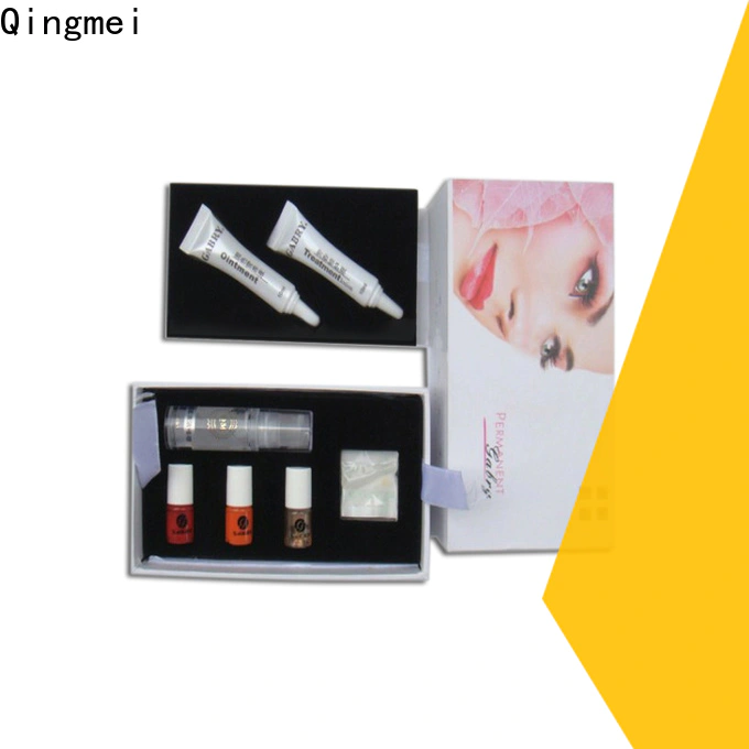 durable good quality tattoo ink from China for promotion