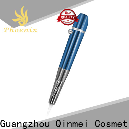 Qingmei hot selling eyebrow tattoo machine best supplier on sale
