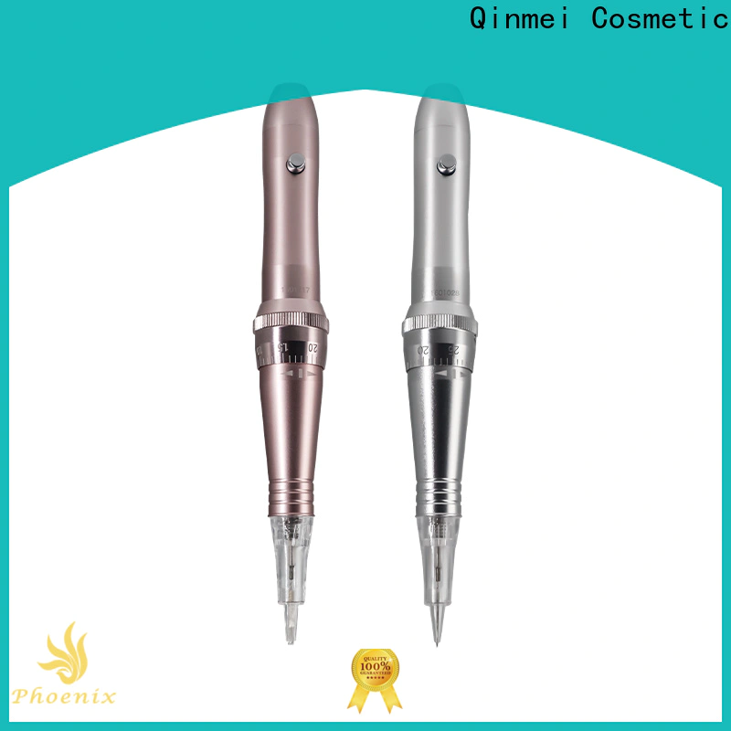 Qingmei cosmetic tattoo equipment inquire now on sale