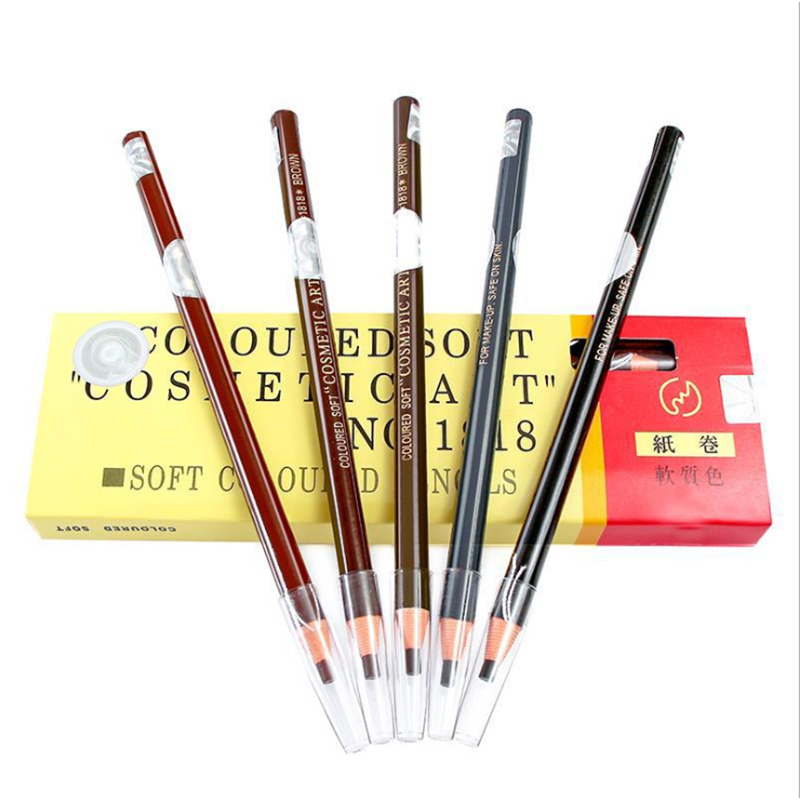 Qinmei customized eyebrow embroidery supplies supply for fashion-2