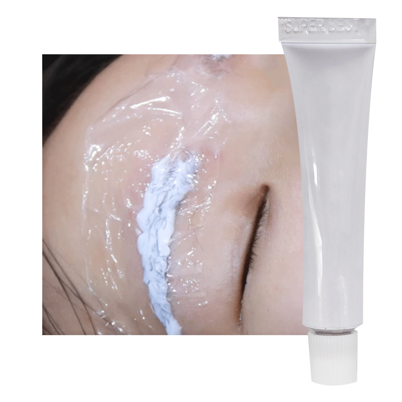 OEM Whole Mircroblading Tattoo TKTX Cream For Before Processing