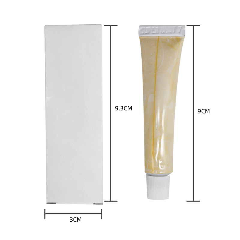 OEM Wholesale TKTX Before Tattoo Cream Customize Box Numbing Cream Processing Permanent Makeup Recovery Cream