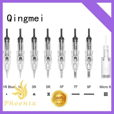 Qingmei hot selling microblading blade factory for sale