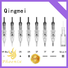 Qingmei low-cost best microblading needles manufacturer for beauty