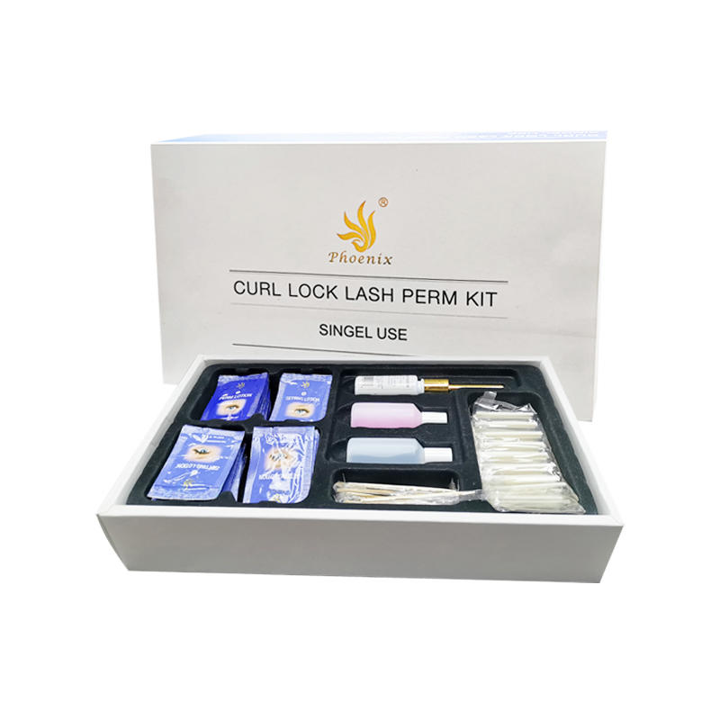 hot selling eyelash lift and tint kit directly sale for beauty-1