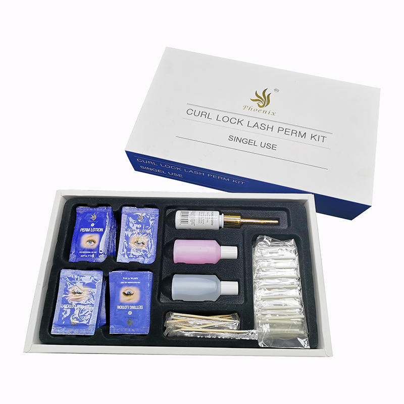 hot selling eyelash lift and tint kit directly sale for beauty-3
