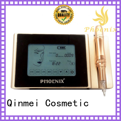 Qingmei makeup tattoo pen from China for sale