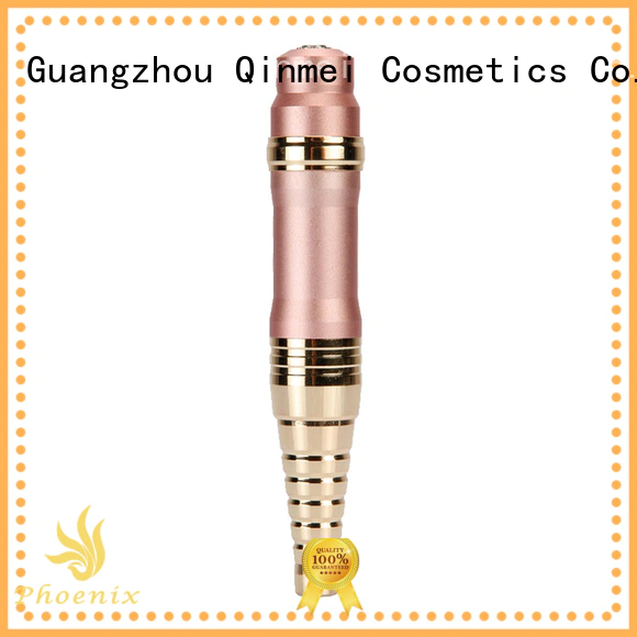 Qingmei semi permanent machine with good price for fashion