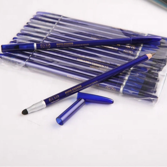 Double-Function Eyebrow Pencil(Sponge+Pencil) - Permanent Makeup