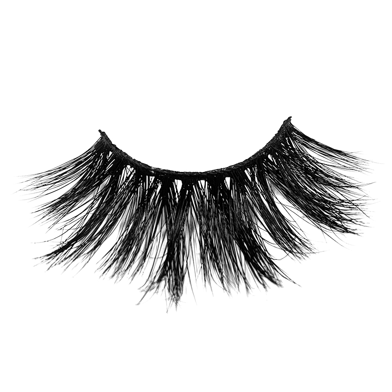 24 styles Mint False Eyelash - Permanent Makeup