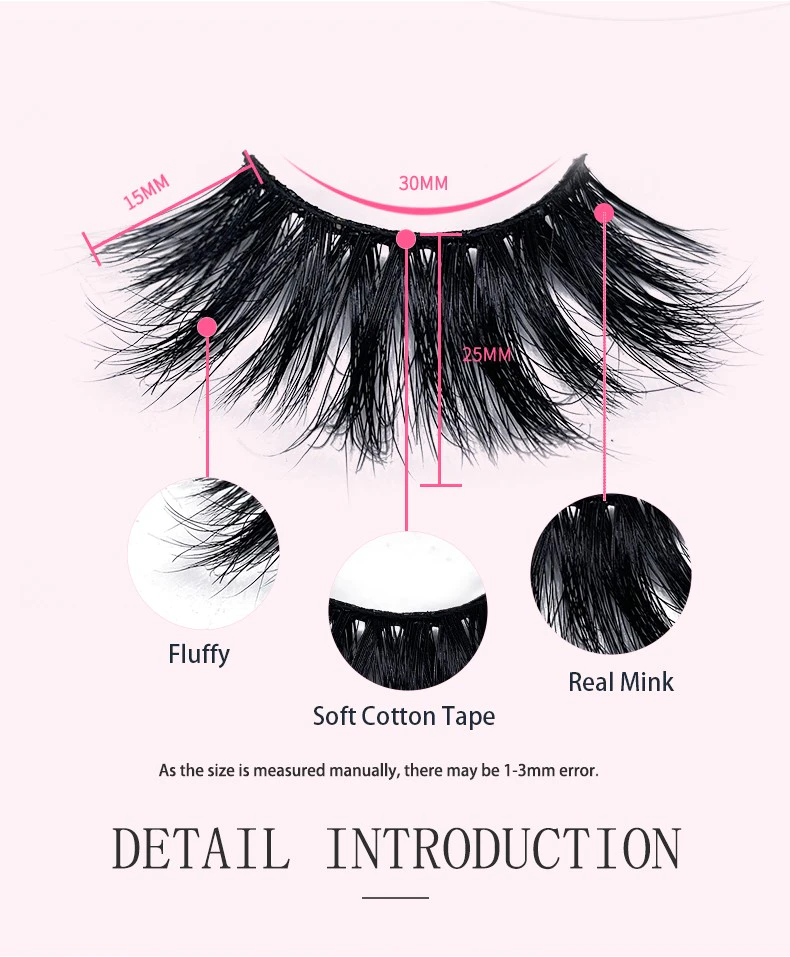 cheap best false lashes wholesale for fashion look