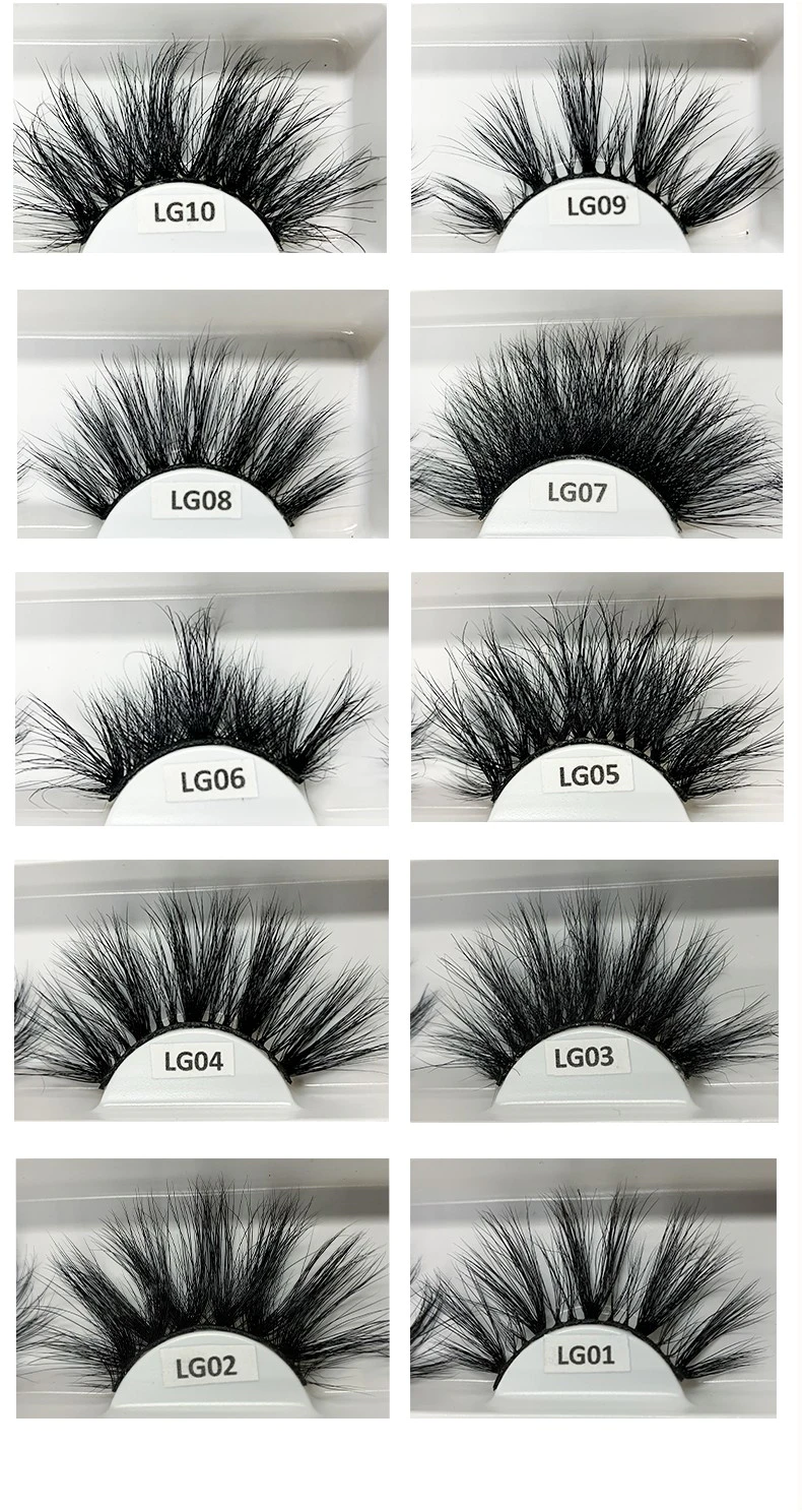 cheap best false lashes wholesale for fashion look