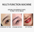 Qingmei precision plus semi permanent makeup machine suppliers bulk buy