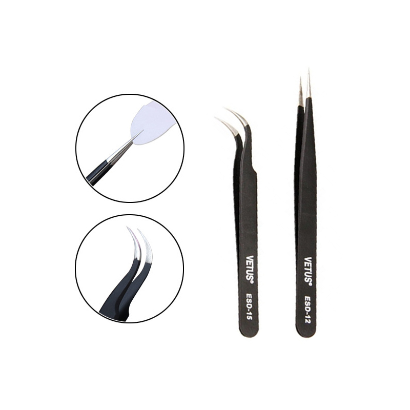 Qingmei best false eyelash applicator tool supply for fashion look-4
