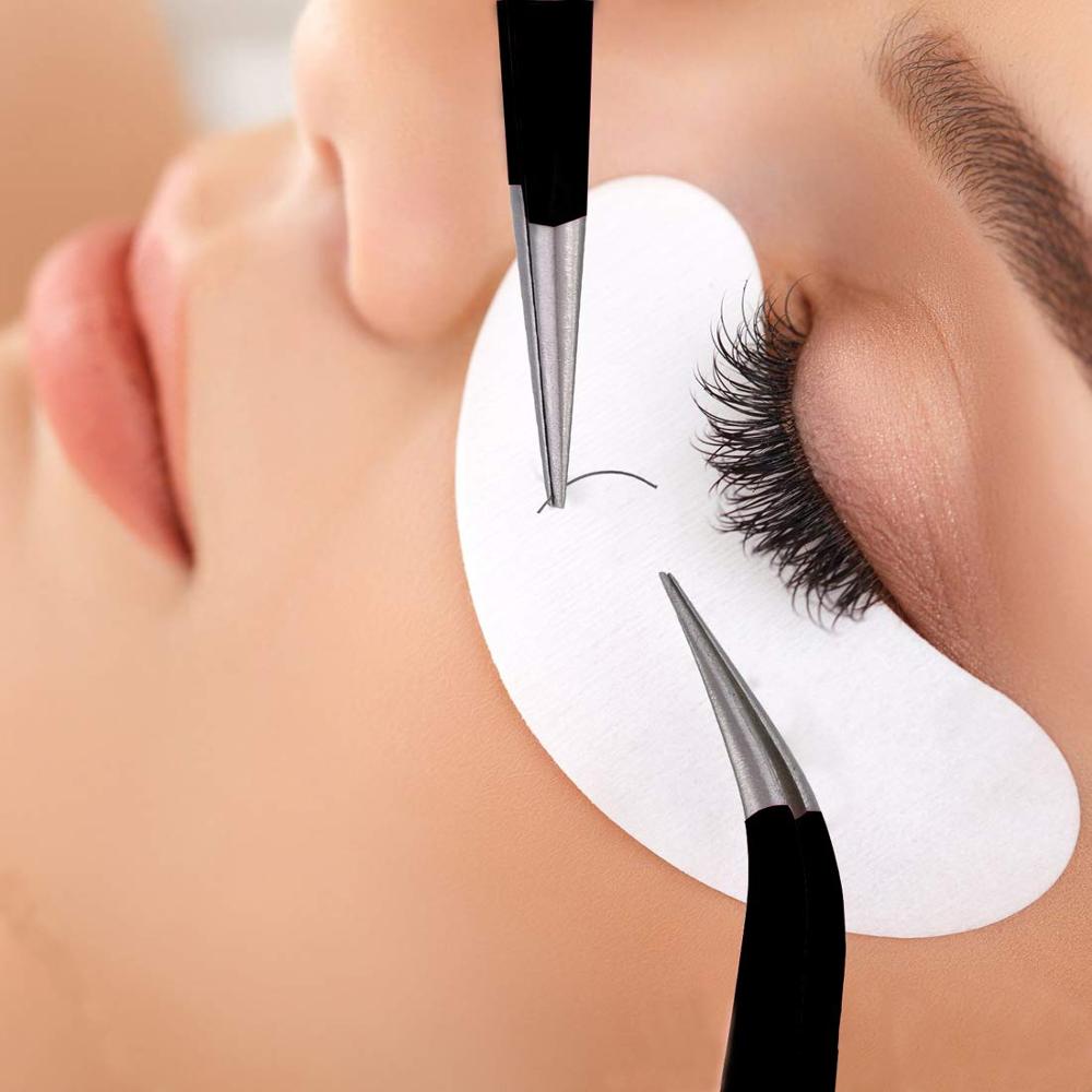 Qingmei best false eyelash applicator tool supply for fashion look-8