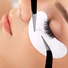Qingmei tweezer eyelash supplier for beauty