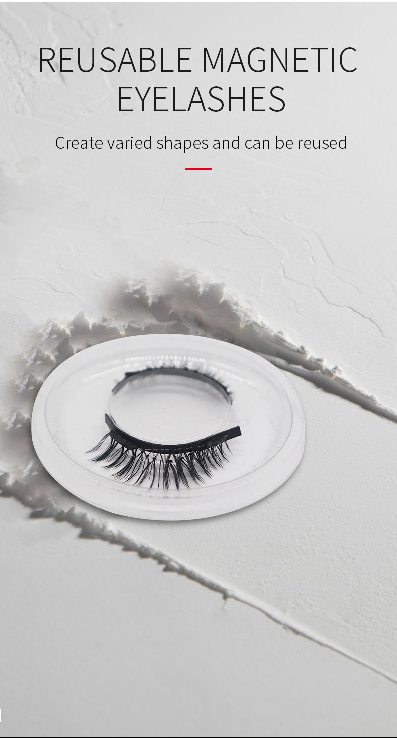 hot-sale best affordable fake lashes with good price for promotion-5