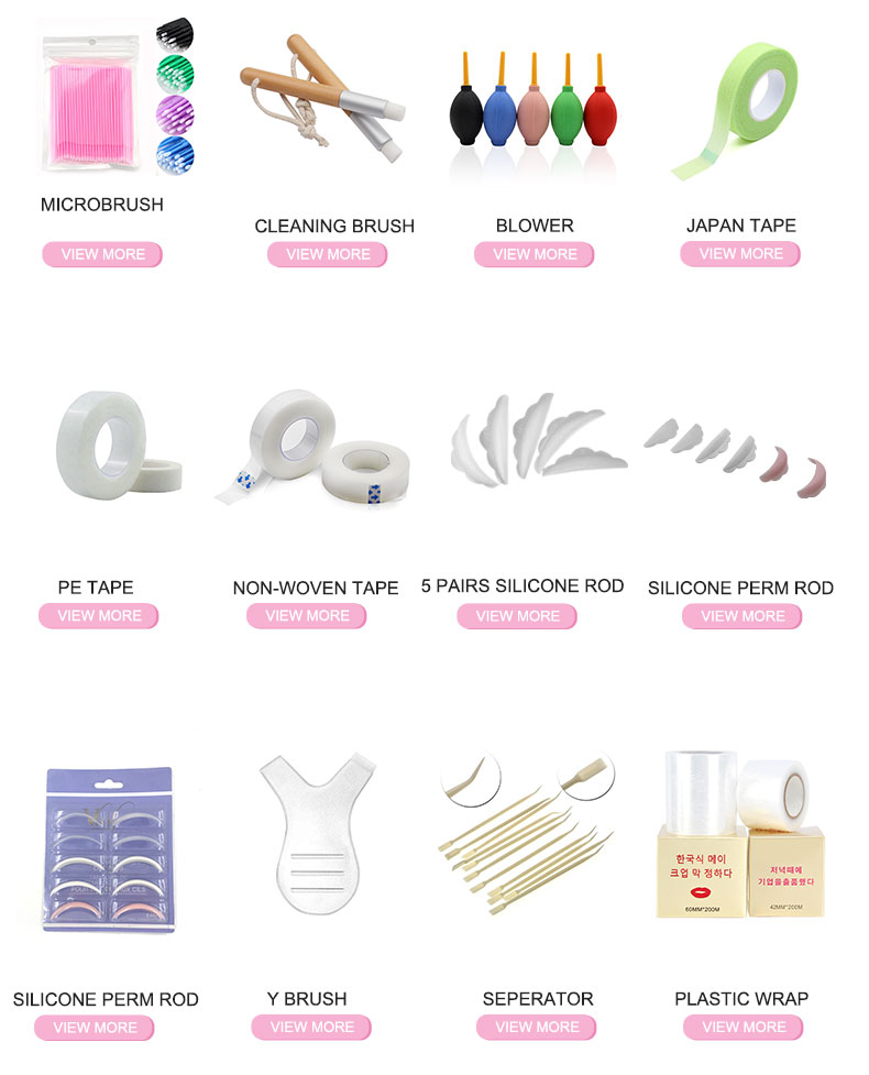 Qinmei worldwide permenant makeup accessories supply for sale-8