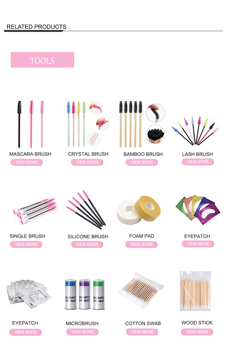 Qinmei worldwide permenant makeup accessories supply for sale-7