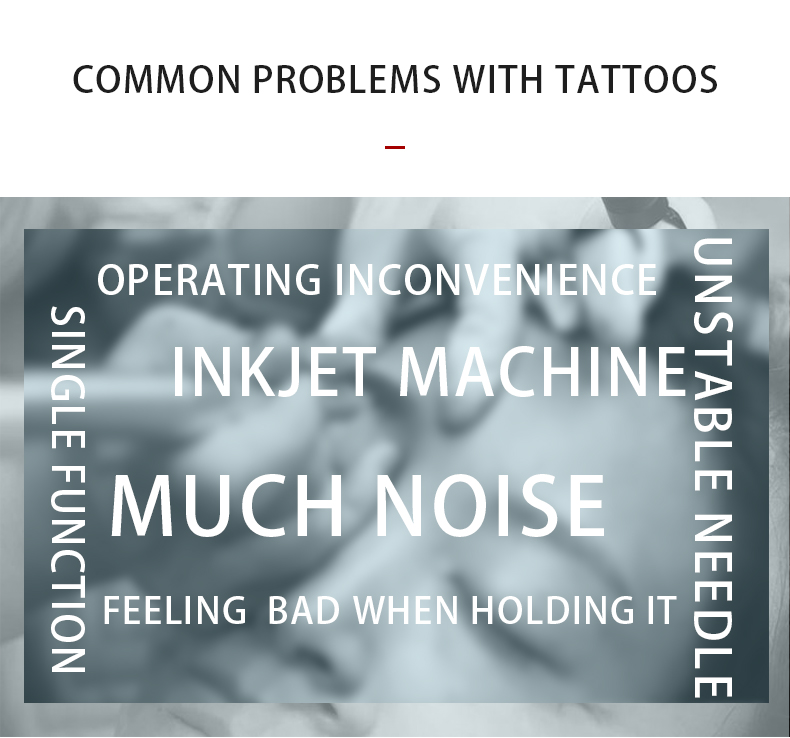 Qinmei permanent makeup tattoo machine supply bulk production-3