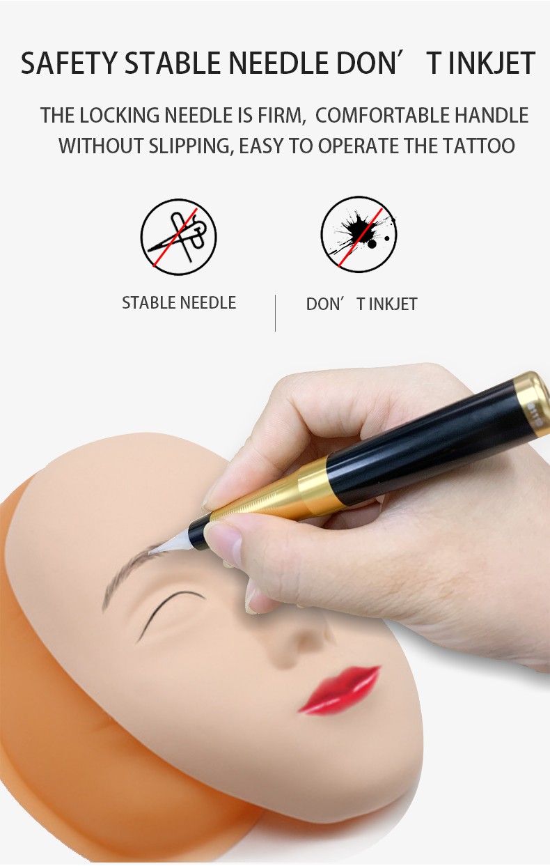 hot-sale tattoo pen makeup best manufacturer for fashion-9