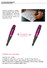 Qingmei 3d eyebrow tattoo equipment best supplier bulk production