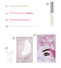 Qinmei customized semi permanent eyelash kit manufacturer bulk buy