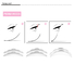 Qinmei advanced eyelash perm kit from China bulk production