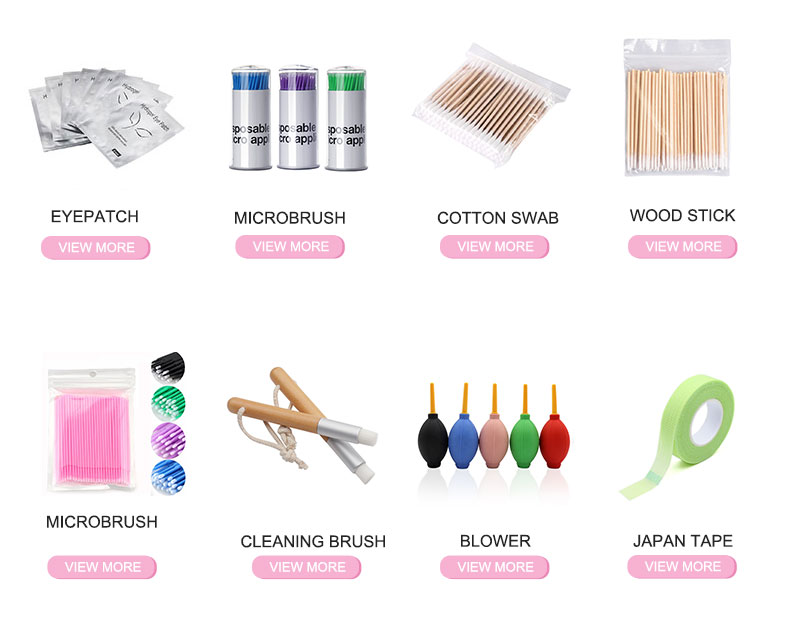 practical eyelash curling kit series for fashion look-15