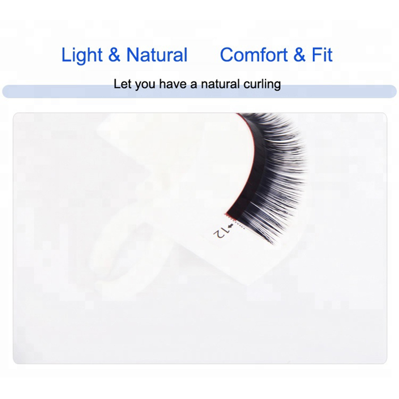 Qinmei best rated fake eyelashes factory direct supply for fashion look-2