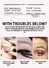 worldwide fake eyelash brands with good price for sale