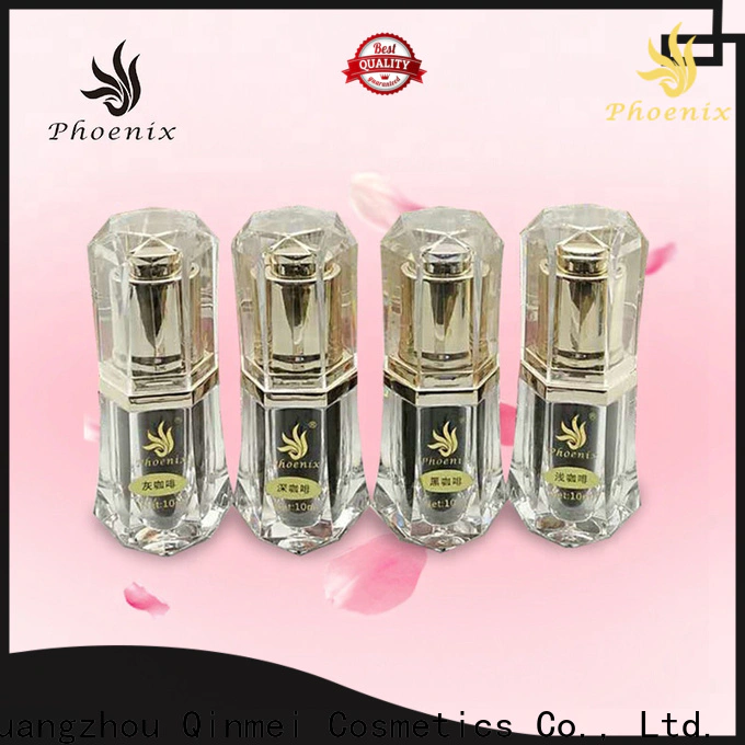 Qinmei skin pigment tattoo wholesale for promotion