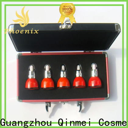 Qinmei latest quality tattoo ink best supplier for promotion