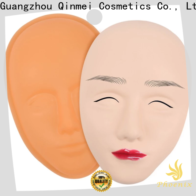 Qinmei best value artificial tattoo skin best manufacturer for fashion