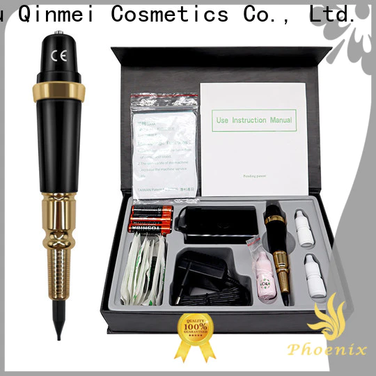 cheap nano microblading machine best manufacturer for beauty