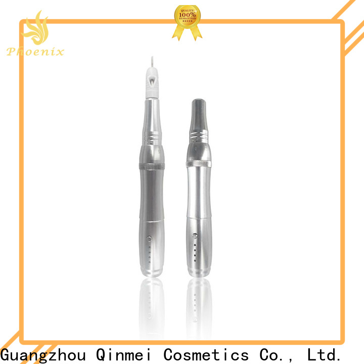 Qinmei permanent cosmetic machine from China for sale