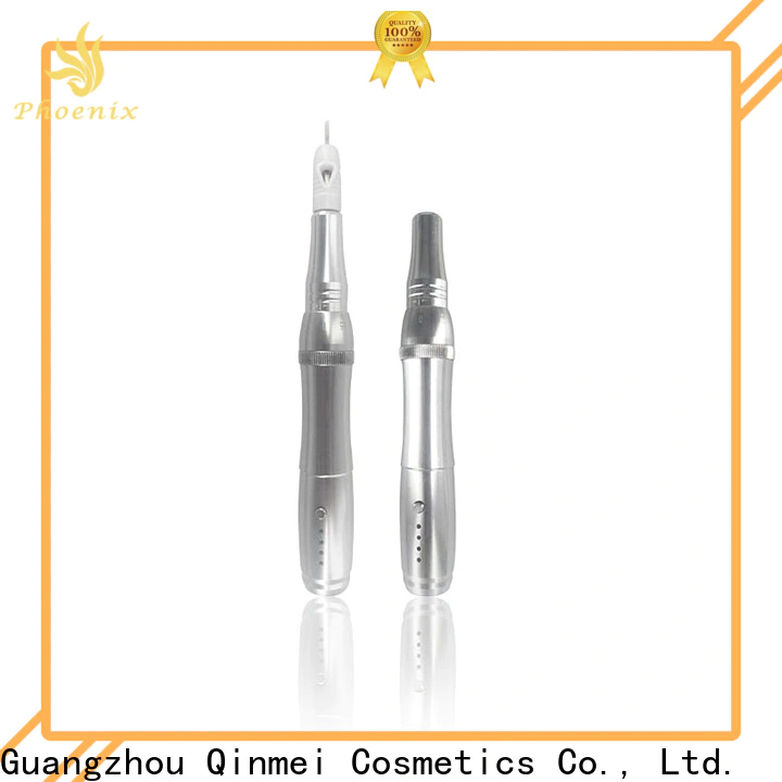 Qinmei permanent cosmetic machine from China for sale