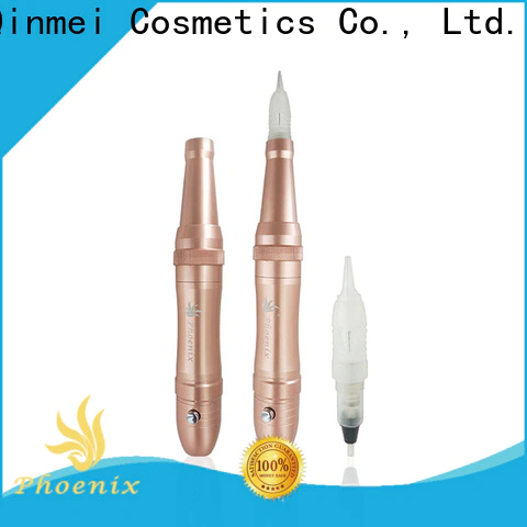 Qinmei customized microblading pen supplier for promotion