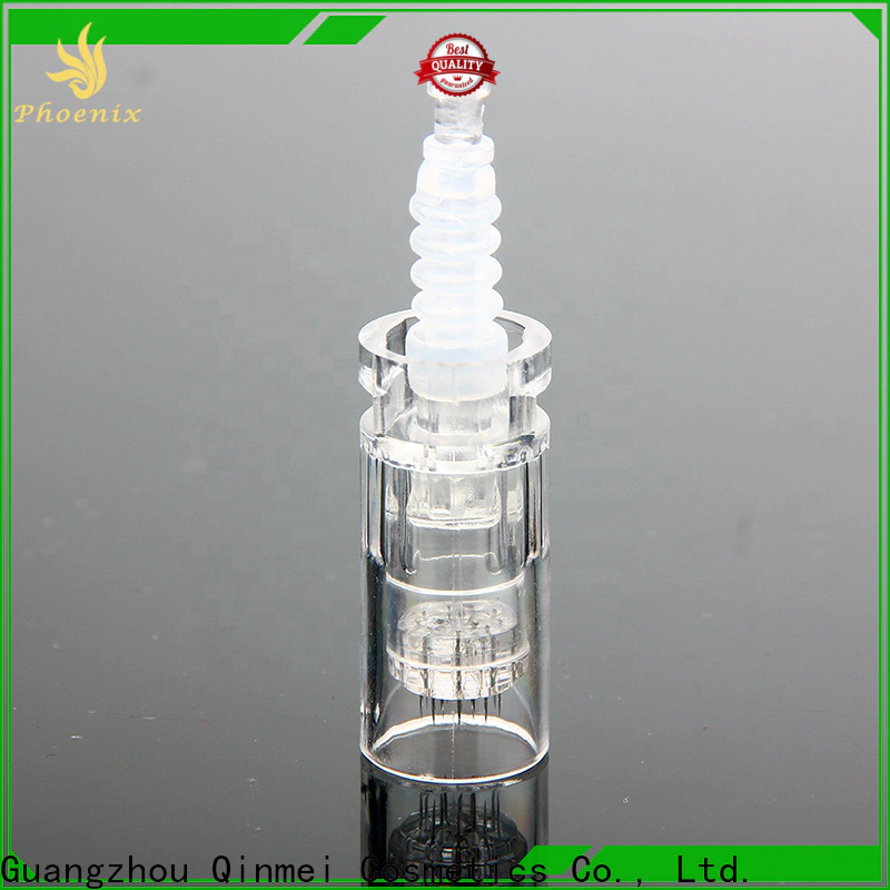 Qinmei custom microblading needles manufacturer bulk production