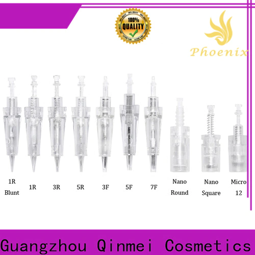 Qinmei needles permanent makeup wholesale bulk buy