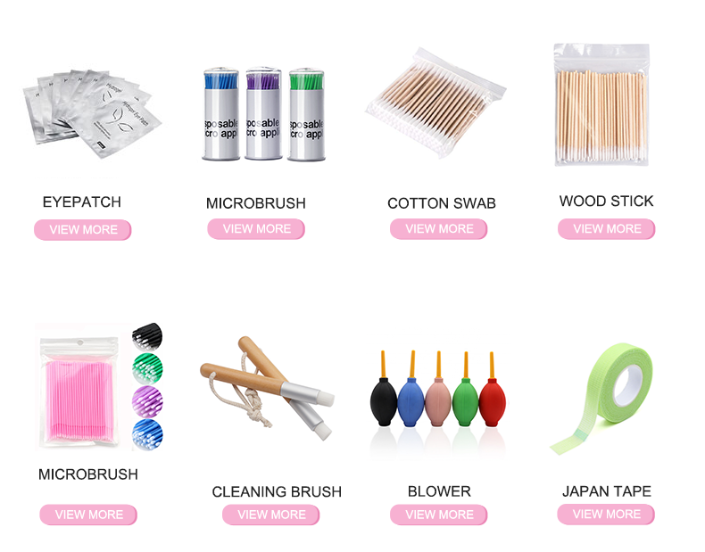 customized eyebrow design kit from China for beauty-13