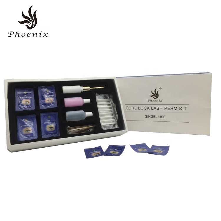 Qinmei best value professional eyelash lift kit best supplier on sale-3